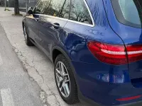 Usata Mercedes GLC220 Business 170 CV (125 kW) 2017 SUV