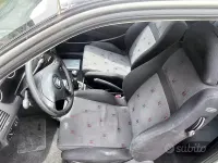 Usata Seat Ibiza 110 CV (80 kW) 2000 Grigio Utilitaria