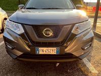 Usata Nissan X-Trail 131 CV (96 kW) 2018 Grigio SUV