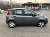 Usata Fiat Panda Lounge 69 CV (50 kW) 2018 Grigio Utilitaria
