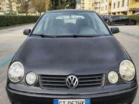 Usata VW Polo 75 CV (55 kW) 2005 Utilitaria