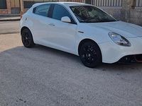 Usata Alfa Romeo Giulietta 140 CV (102 kW) 2011 Utilitaria