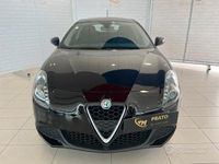 usata Alfa Romeo Giulietta 1.4 t. Distinctive Gpl 120cv E6