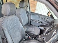 Occasion Opel Zafira 150 ch (110 kW) 2015 Marron Monospace