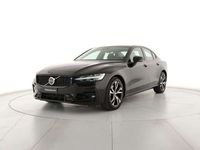 Nuova Volvo S60 Plus 197 CV (144 kW) 2025 Onyx black Berlina