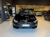 Nuova Hyundai i20 90 CV (66 kW) 2026 Nero metallizzato Utilitaria