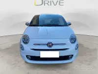 Usata Fiat 500 69 CV (50 kW) 2024 Bianco Utilitaria