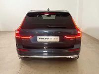 Usata Volvo XC60 145 CV (106 kW) 2023 Blu SUV