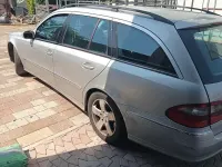 Usata Mercedes E270 177 CV (130 kW) 2003 Station wagon