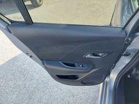 Usata Peugeot 208 Allure 101 CV (74 kW) 2025 Grigio Utilitaria