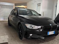 Usata BMW 318 2012 Berlina