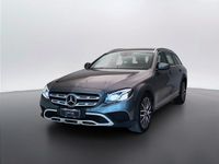 Usata Mercedes CLA220 2019 Grigio Berlina