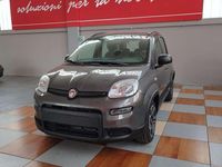 Nuova Fiat Panda Pop 69 CV (50 kW) 2026 Other Utilitaria