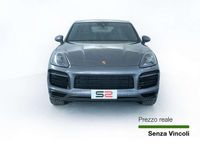 Usata Porsche Cayenne 462 CV (339 kW) 2021 Grigio SUV