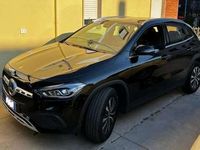 usata Mercedes GLA180 GLA-H247 2020 d Sport auto