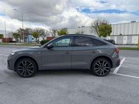 Used Audi Q5 S-Line 204 HP (150 kW) 2021 SUV
