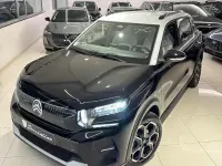 Nuova Citroën C3 101 CV (74 kW) 2026 SUV