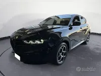 Nuova Alfa Romeo Sprint Sprint 175 CV (128 kW) 2026 Nero