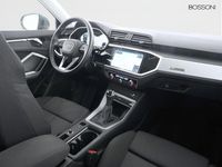Usata Audi Q3 Sportback S-Line 245 CV (180 kW) 2022 Grigio SUV