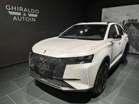 Usata DS Automobiles DS7 Crossback Performance 131 CV (96 kW) 2023 Bianco SUV