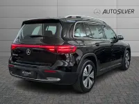 Usata Mercedes EQB250+ Progressive 94 kW (129 CV) 2025 Nero / pastello SUV