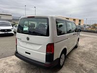 Usata VW T6.1 150 CV (110 kW) 2022 Bianco Furgone