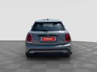 Usata Mini ONE Classic 102 CV (75 kW) 2022 Grigio Utilitaria