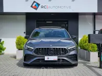 Begagnad Mercedes A35 AMG AMG Line Premium 306 HK (225 kW) 2025 Grå Sedan