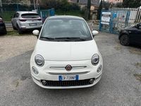 Usata Fiat 500 Dolcevita 70 CV (51 kW) 2024 Bianco Utilitaria