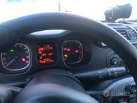 Usata Fiat Panda 4x4 85 CV (62 kW) 2021 Grigio Utilitaria