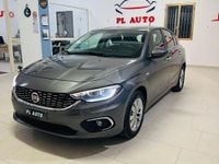 Usata Fiat Tipo Sport 120 CV (88 kW) 2019 Grigio Berlina