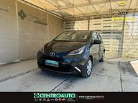 usata Toyota Aygo 5p 1.0 x-business