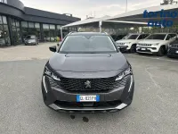 Usata Peugeot 5008 Allure 131 CV (96 kW) 2021 Grigio SUV