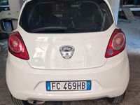 Usata Ford Ka 2016 Bianco Berlina