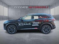 Usata Nissan X-Trail Tekna 204 CV (150 kW) 2025 Nero SUV