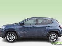 Usata Jeep Compass Limited 131 CV (96 kW) 2024 Blu SUV