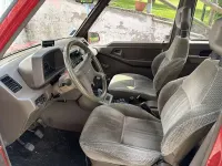 Usata Suzuki Vitara 75 CV (55 kW) 1989 SUV