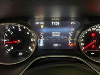 Usata Jeep Compass Limited 140 CV (102 kW) 2020 Grigio SUV