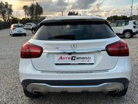 usata Mercedes GLA180 GLA 180Premium