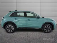 Usata Fiat 600 136 CV (100 kW) 2025 Bluazzurro SUV