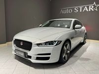 usata Jaguar XE XE2.0d Prestige 180cv auto