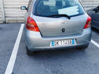 usata Toyota Yaris Yaris 1.0 5 porte Now