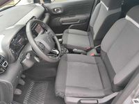 Usata Citroën C3 Aircross PureTech 110 CV (80 kW) 2024 Argento SUV
