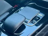 Usata Mercedes A250 Premium 224 CV (164 kW) 2018 Berlina