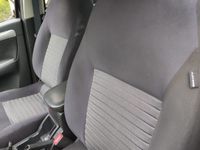 usata Fiat Croma 1.9 Multijet Act Nera