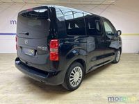 usata Toyota Verso Proace1.5d 120 CV S&S Lounge 9 Posti