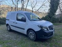 Usata Mercedes Citan 111 Business 116 CV (85 kW) 2020 Station wagon