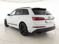 usata Audi SQ7 50TDI 435CV quattro tiptronic Sport