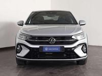 Usata VW Taigo R-line 116 CV (85 kW) 2025 Reflex silver SUV