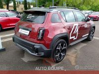 Nuova Renault 4 E-Tech Techno 110 kW (150 CV) 2025 SUV